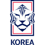 Južna Koreja SP 2022 Ženski